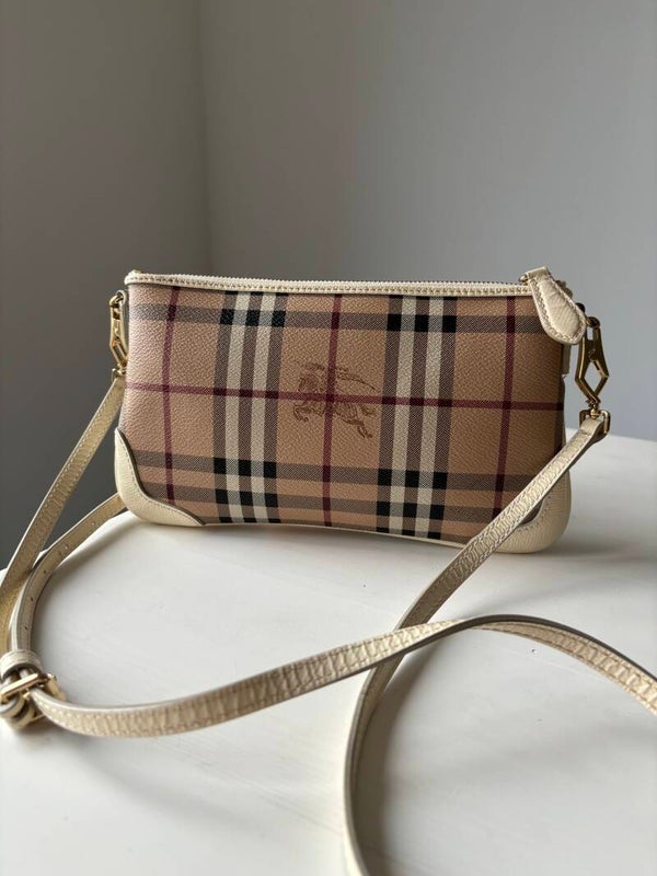 Burberry crossbody