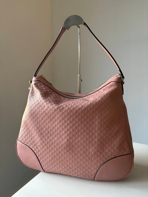 Gucci microguccissima schoudertas