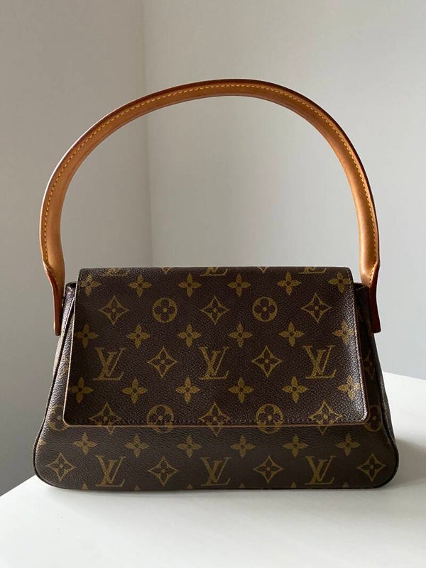 Louis Vuitton Looping PM