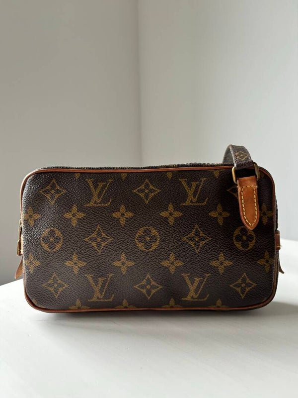 Louis Vuitton Marly