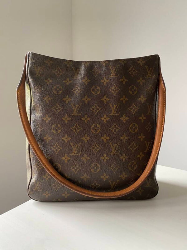 Louis Vuitton looping GM