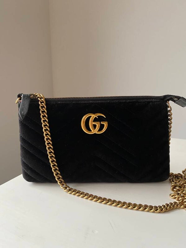 Gucci GG marmont