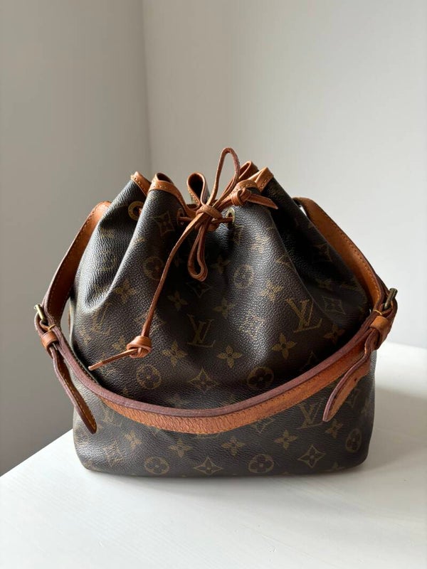 Louis Vuitton petit Noé