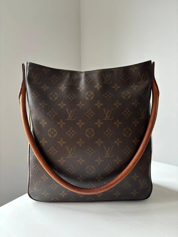 Louis Vuitton Looping GM