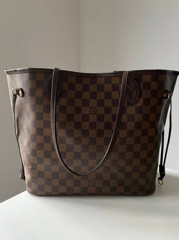 Louis Vuitton neverfull MM