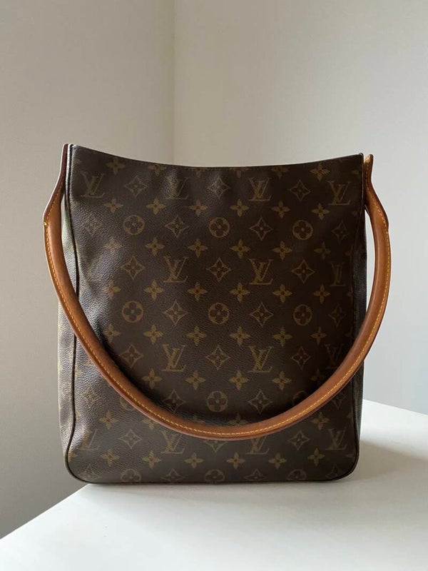 Louis Vuitton looping GM