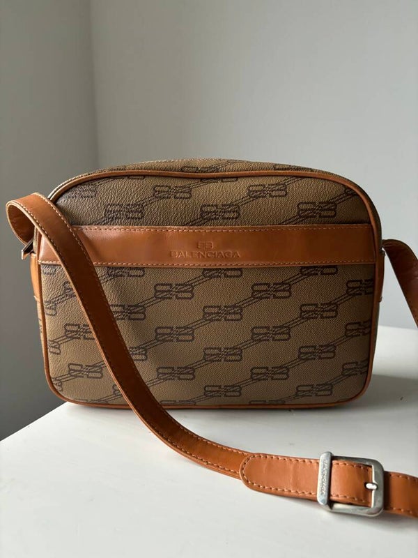 Balenciaga crossbody