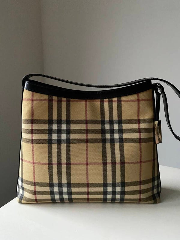Burberry shoulderbag