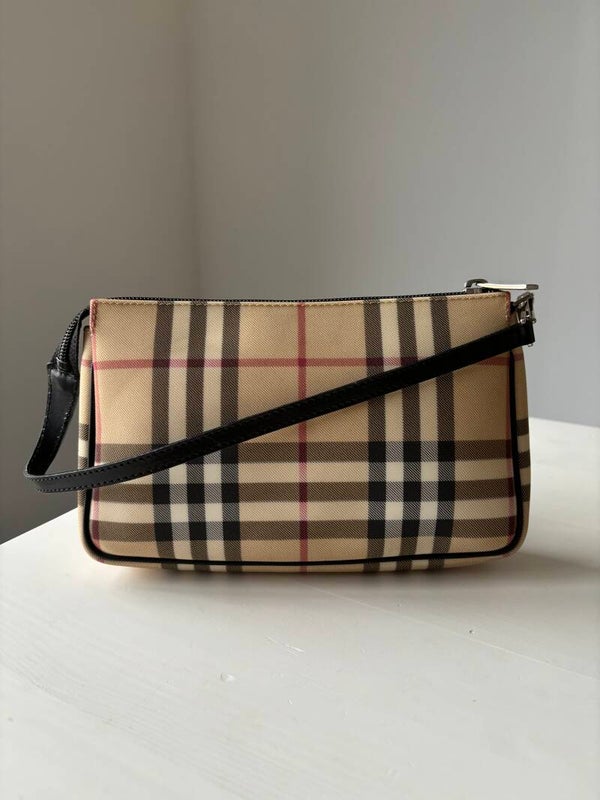 Burberry pochette
