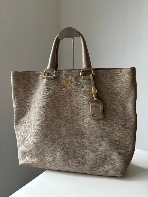 Prada tote
