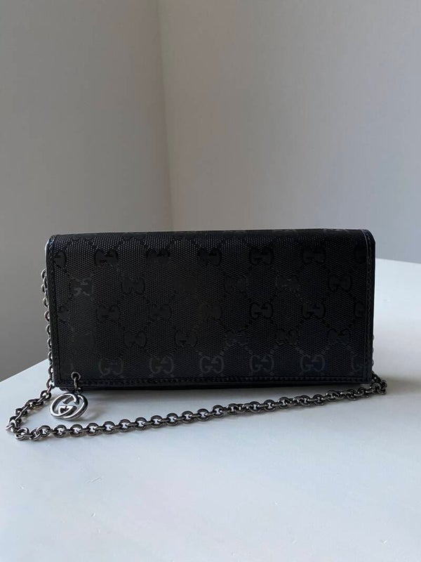 Gucci woc