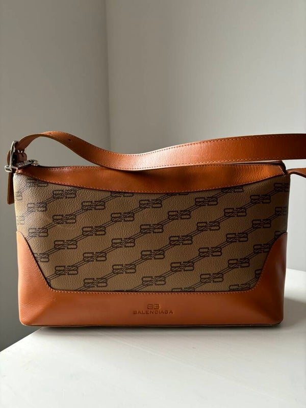 Balenciaga schoudertas