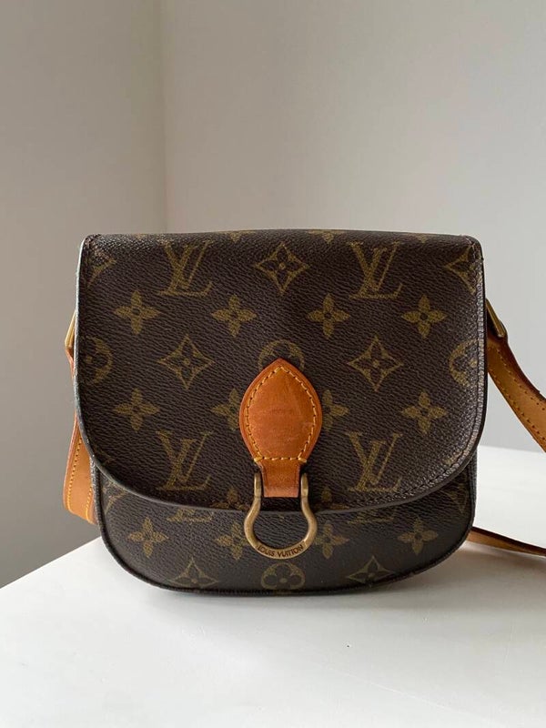 Louis Vuitton Saint Cloud PM