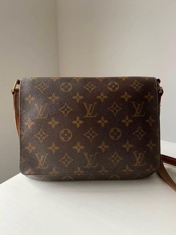 Louis Vuitton Musette Tango