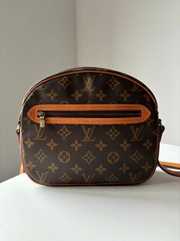 Louis Vuitton Senlis