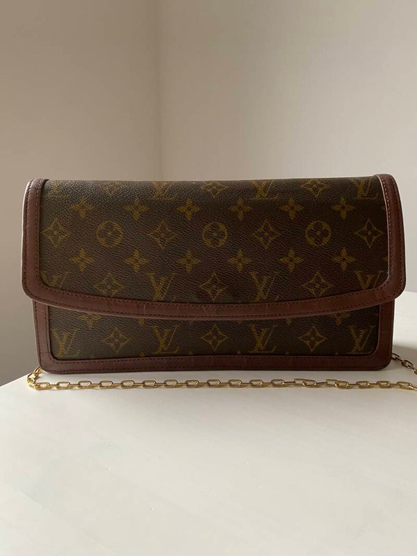 Louis Vuitton dame GM