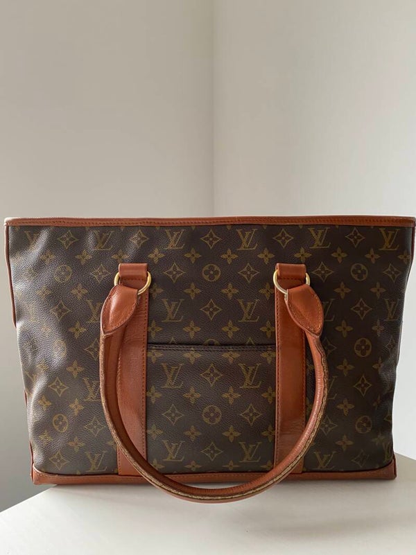 Louis Vuitton Weekend PM