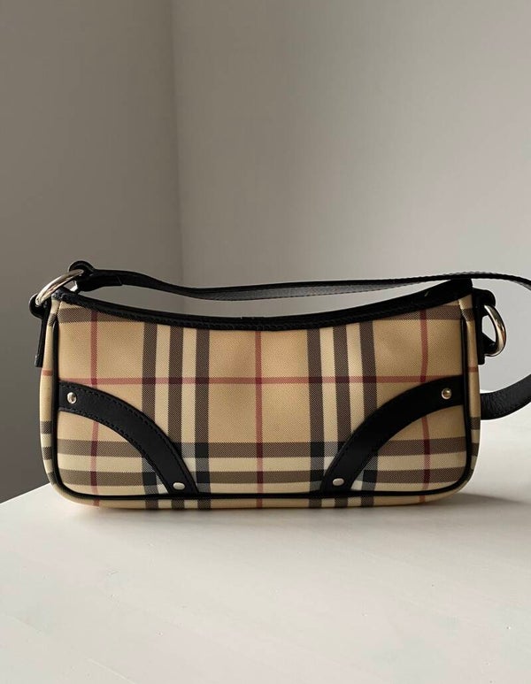 Burberry pochette