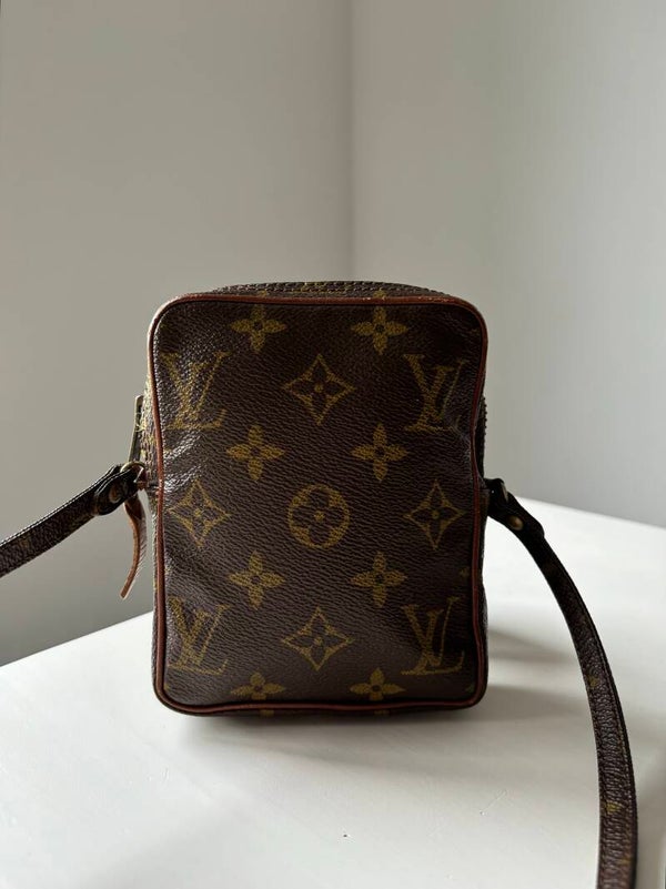 Louis Vuitton Danube