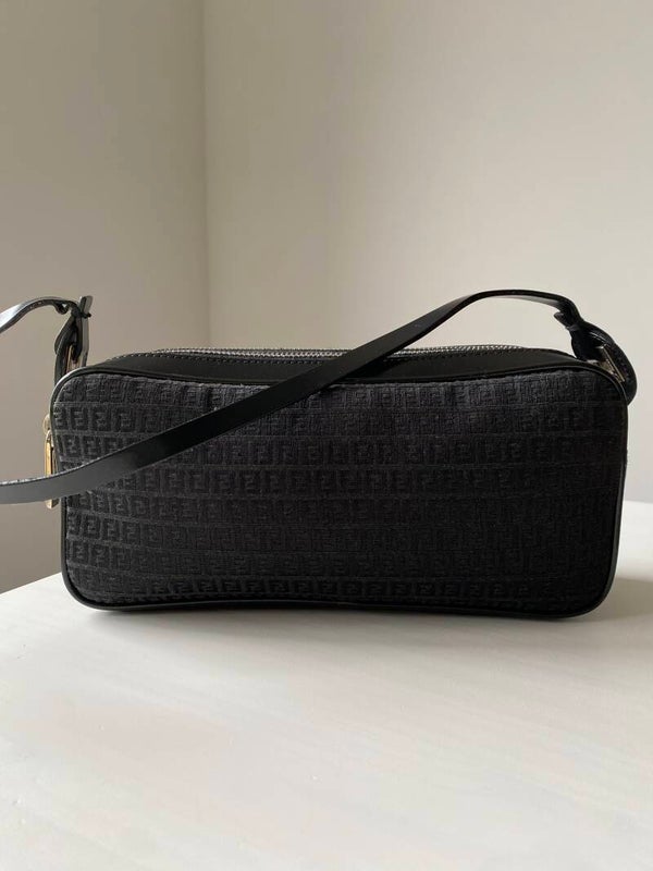 Fendi monogram pochette