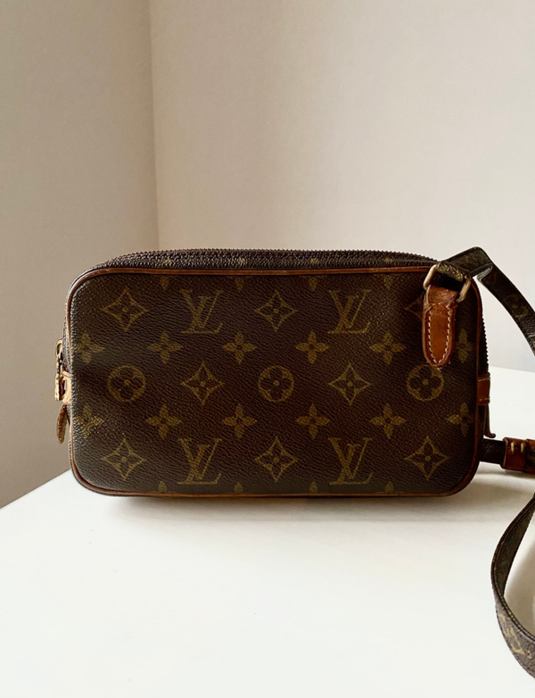 Louis Vuitton Marly