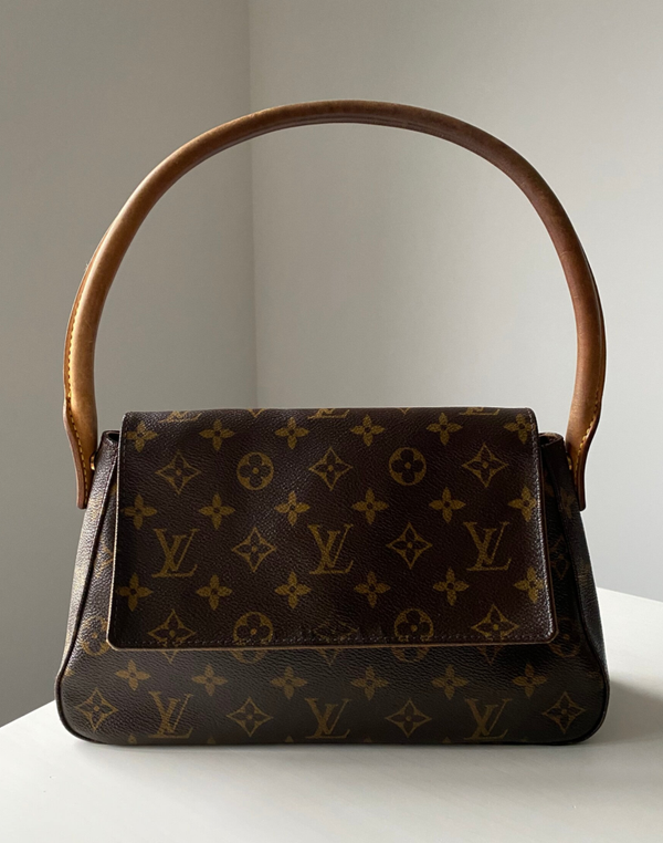 Louis Vuitton looping PM