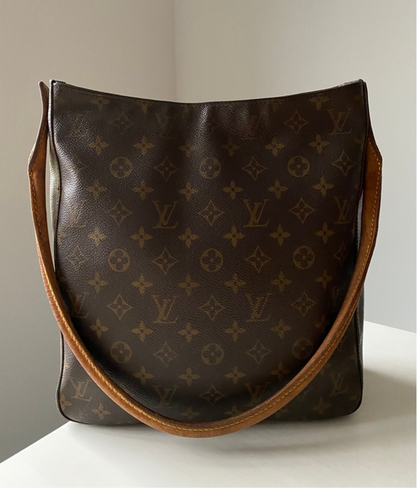 Louis Vuitton Looping GM