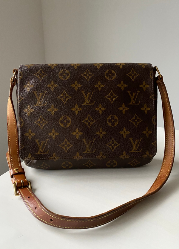 Louis Vuitton Musette Tango