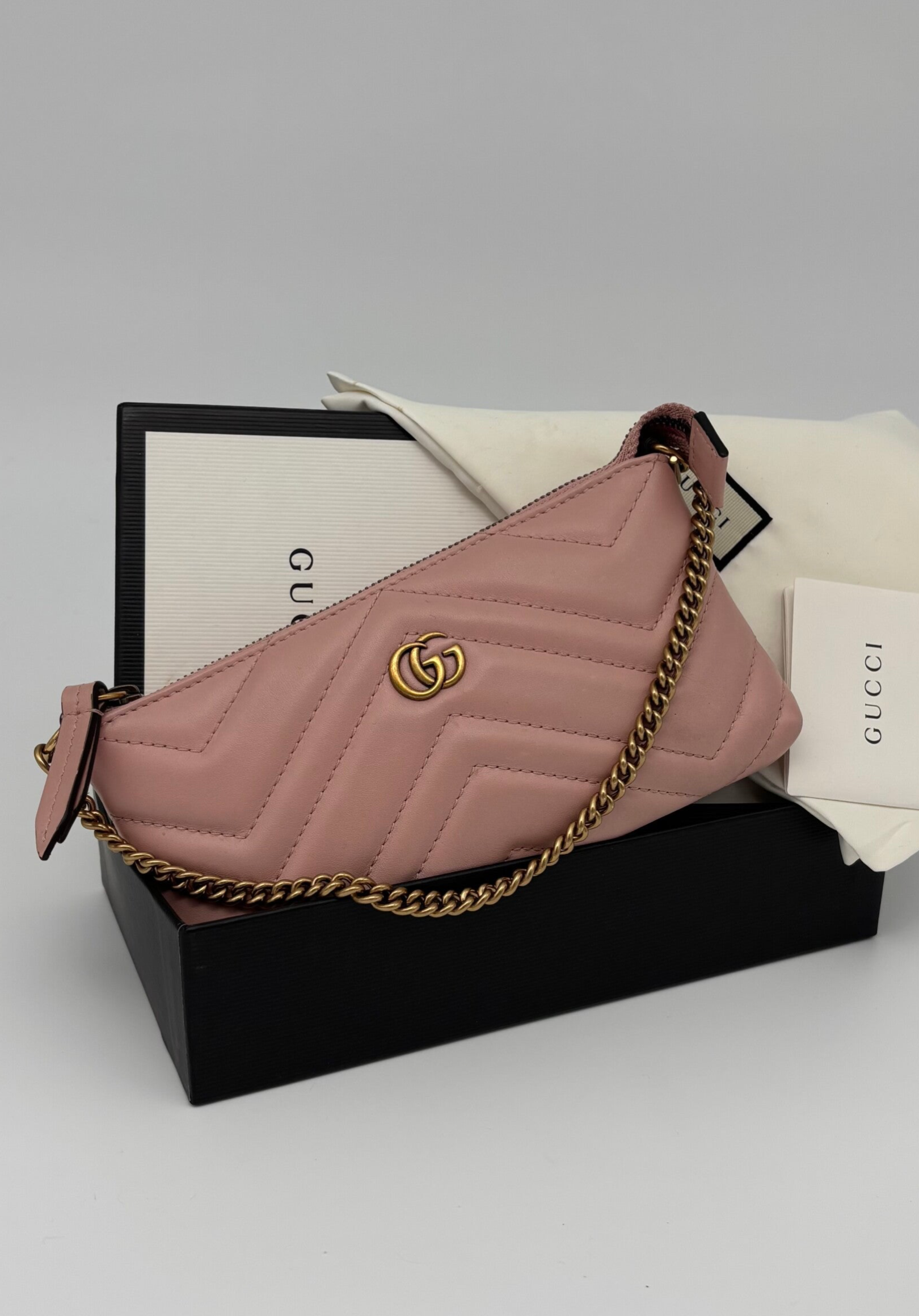 Gucci Marmont pochette