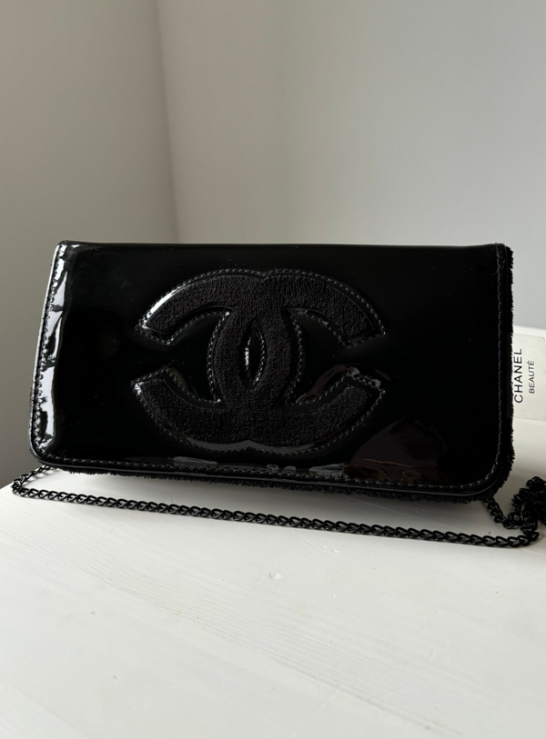 Chanel vip crossbody