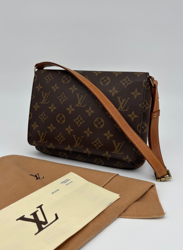 Louis Vuitton Musette Tango