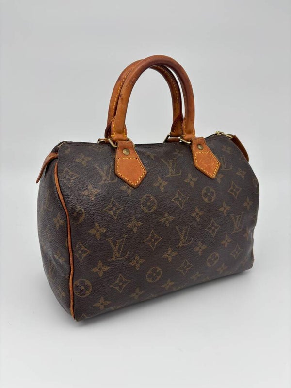 Louis Vuitton Speedy 25