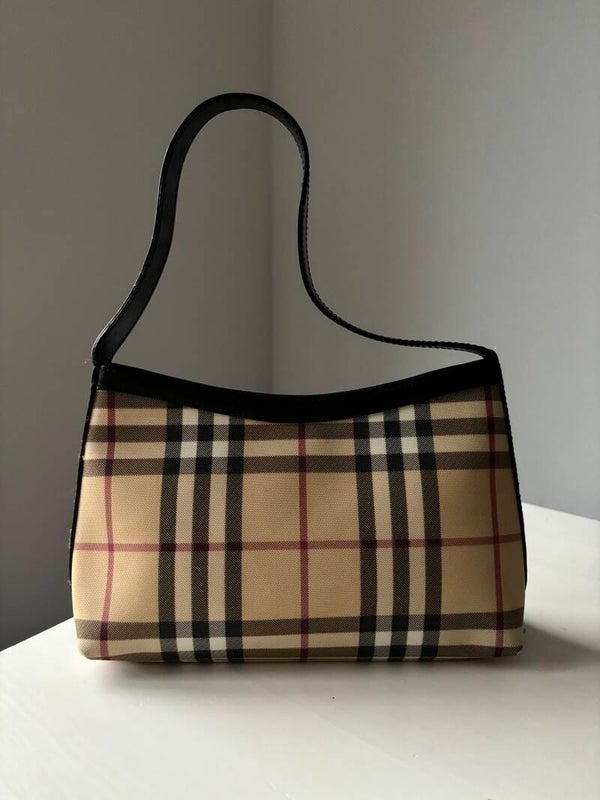 Burberry schoudertas