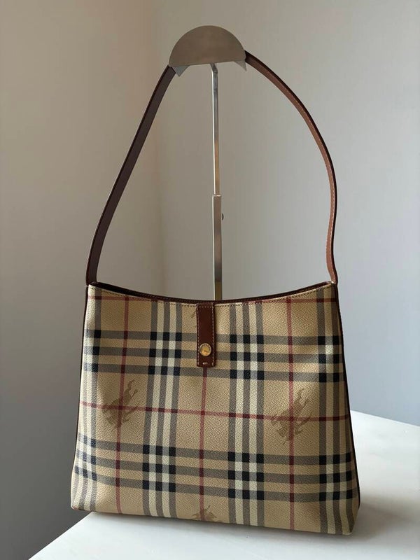 Burberry schoudertas