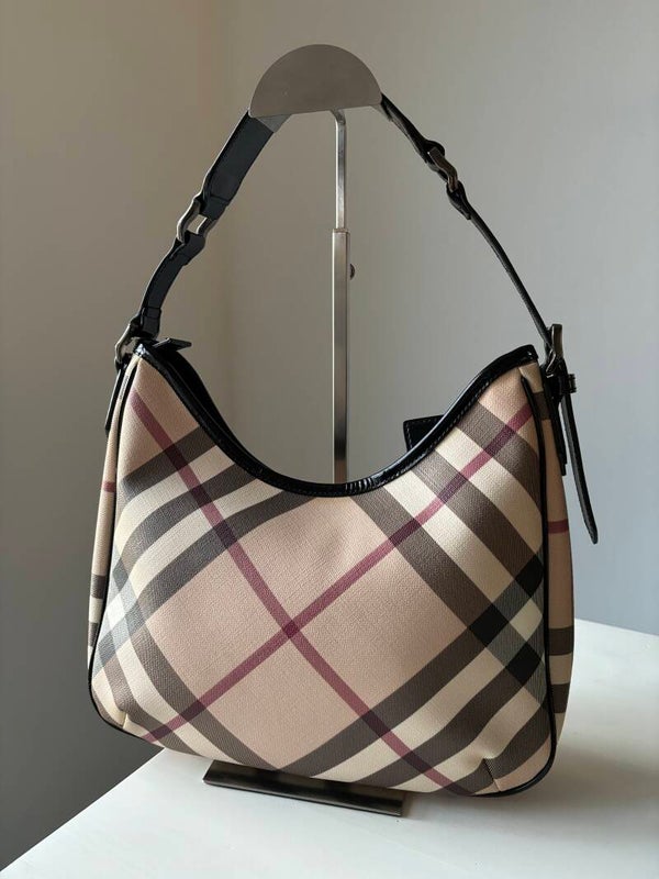 Burberry schoudertas