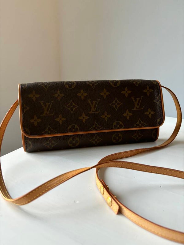Louis Vuitton Twin crossbody
