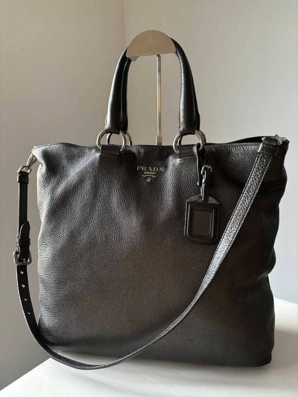 Prada tote