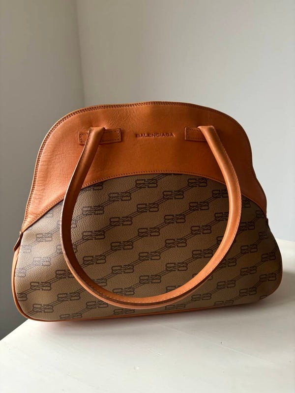 Balenciaga schoudertas