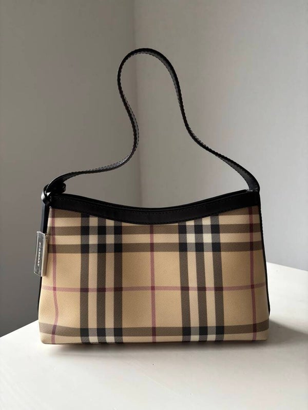 Burberry schoudertas