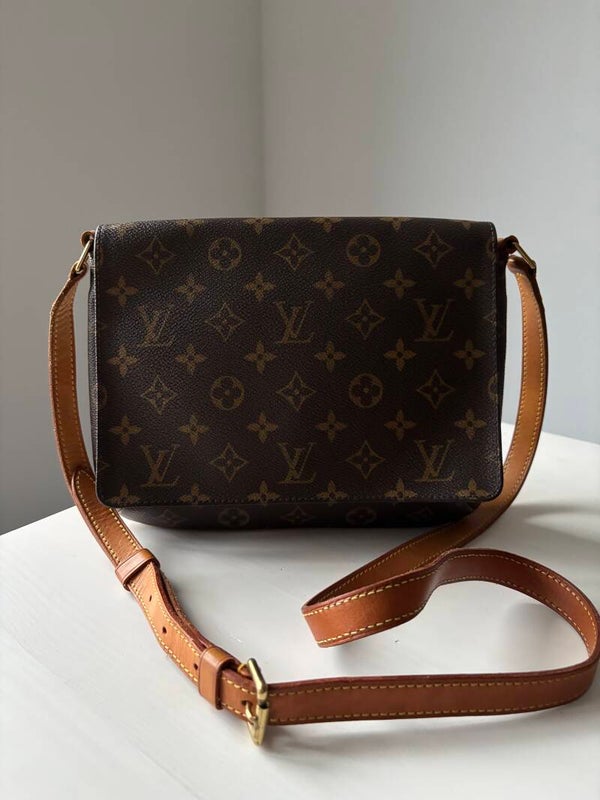 Louis Vuitton Musette Tango