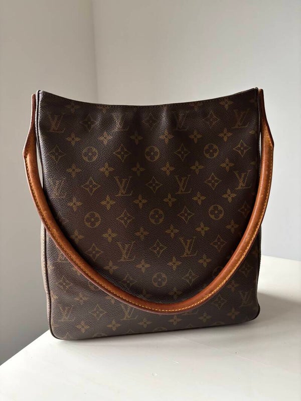 Louis Vuitton Looping GM