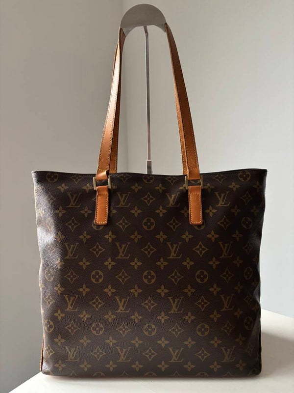 Louis Vuitton monogram tote