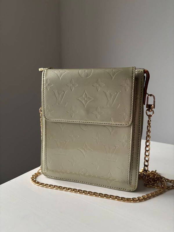 Louis Vuitton Mott