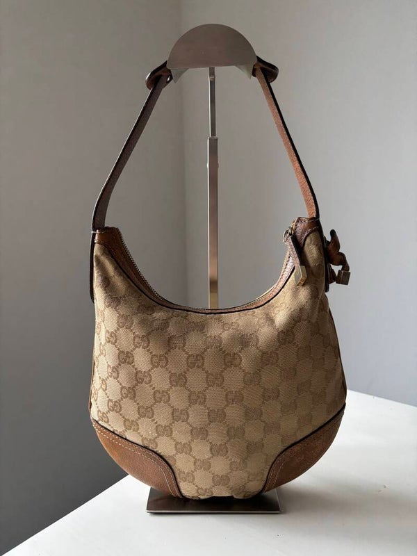 Gucci monogram schoudertas