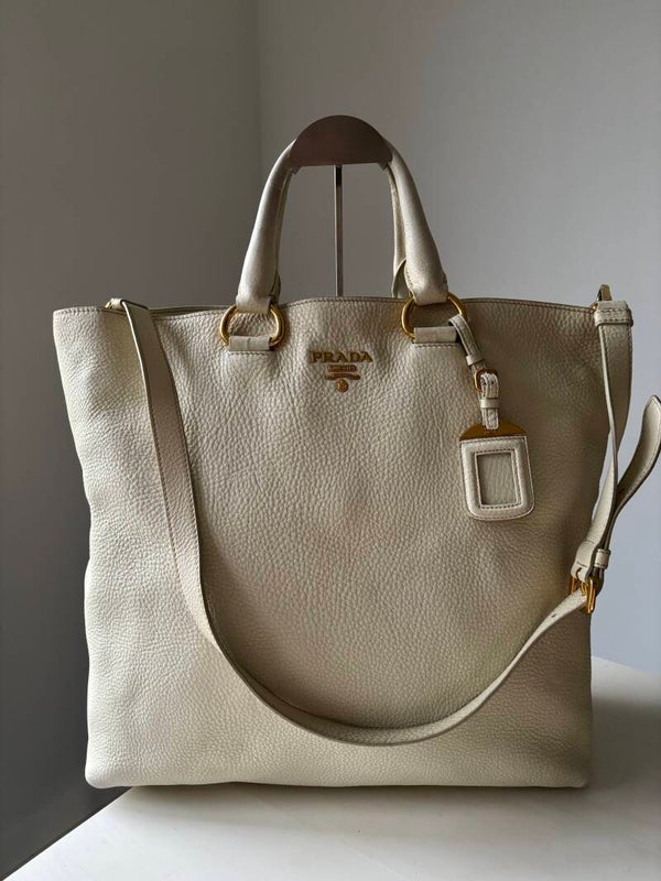 Prada tote