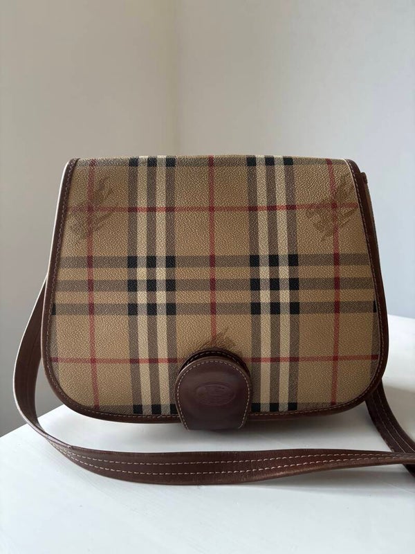 Burberry crossbody