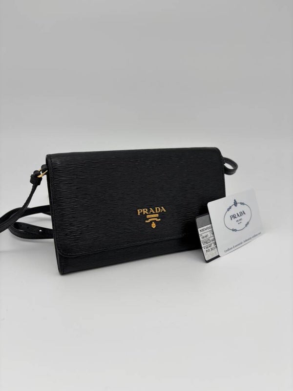 Prada crossbody