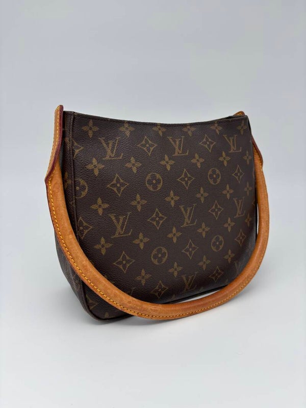 Louis Vuitton Looping MM