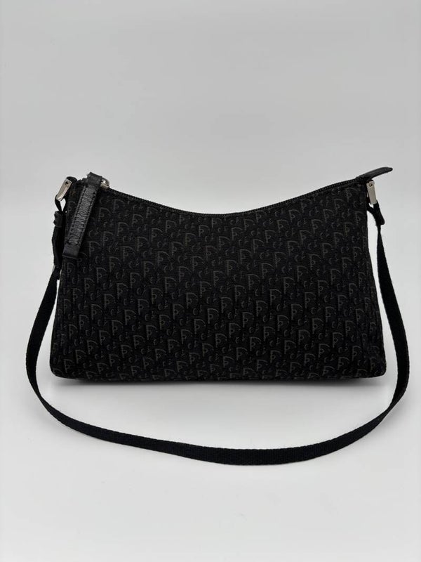 Dior monogram pochette