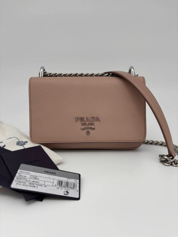 Prada crossbody